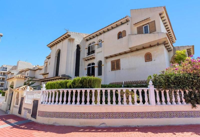 Sale - Apartments - Torrevieja