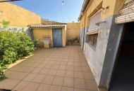 Sale - Townhouse - Los Montesinos