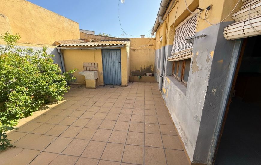 Sale - Townhouse - Los Montesinos