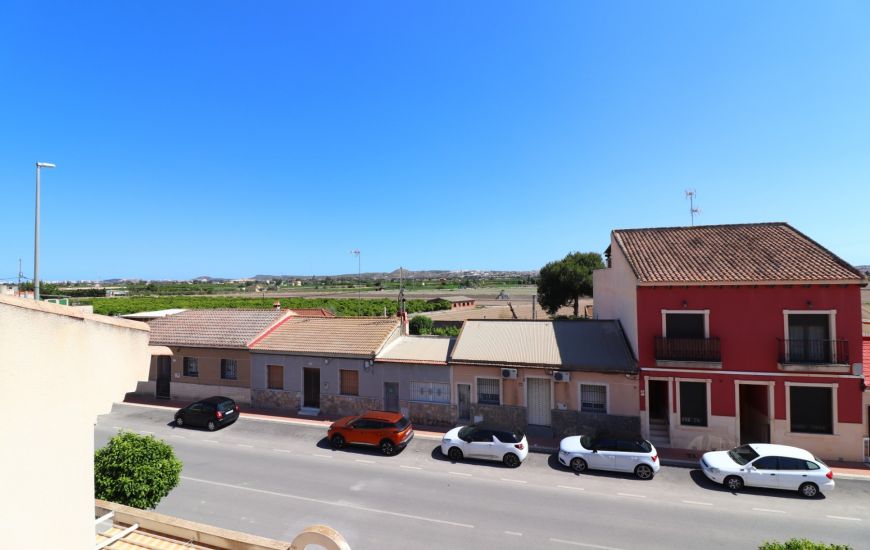 Venta - Duplex - San Fulgencio