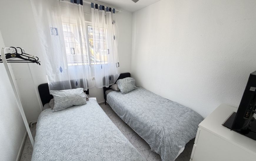 Sale - Apartments - Villamartin