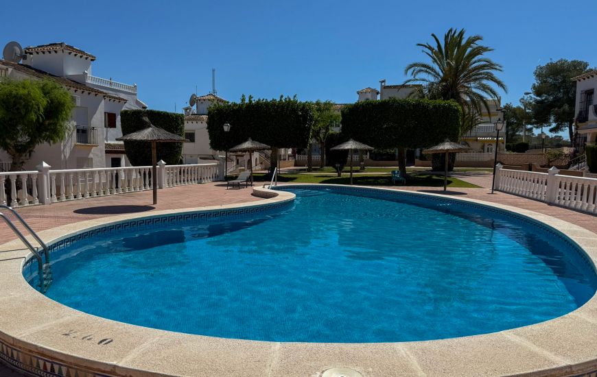 Sale - Apartments - San Miguel de Salinas - San Miguel De Salinas