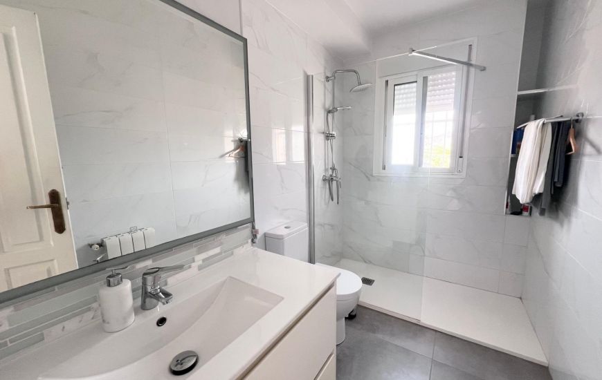 Sale - Half Vrijstaand Huis - Ciudad Quesada