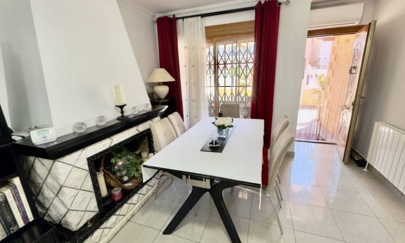 Sale - Apartments - Benijófar - 