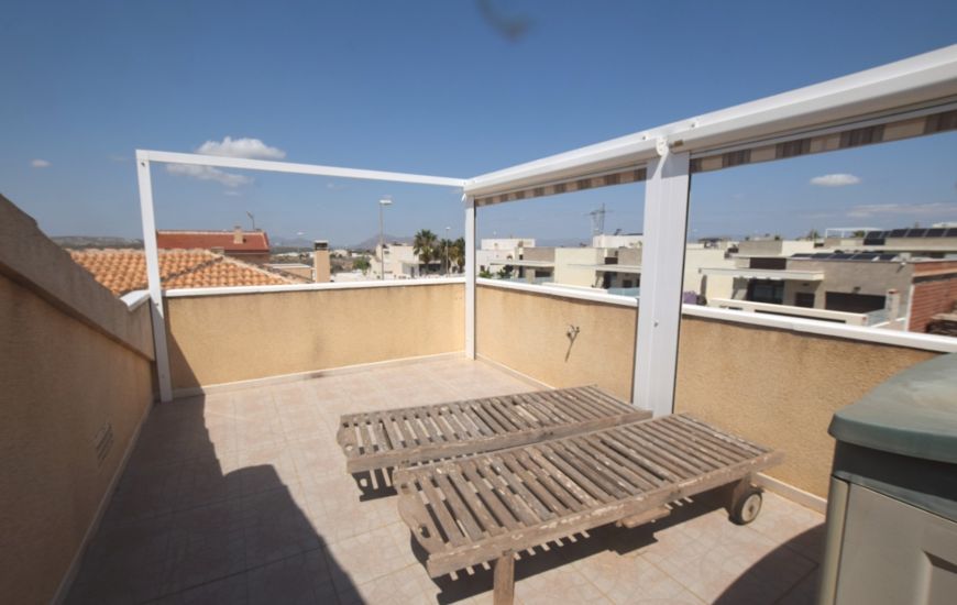 Venta - Villa - Ciudad Quesada
