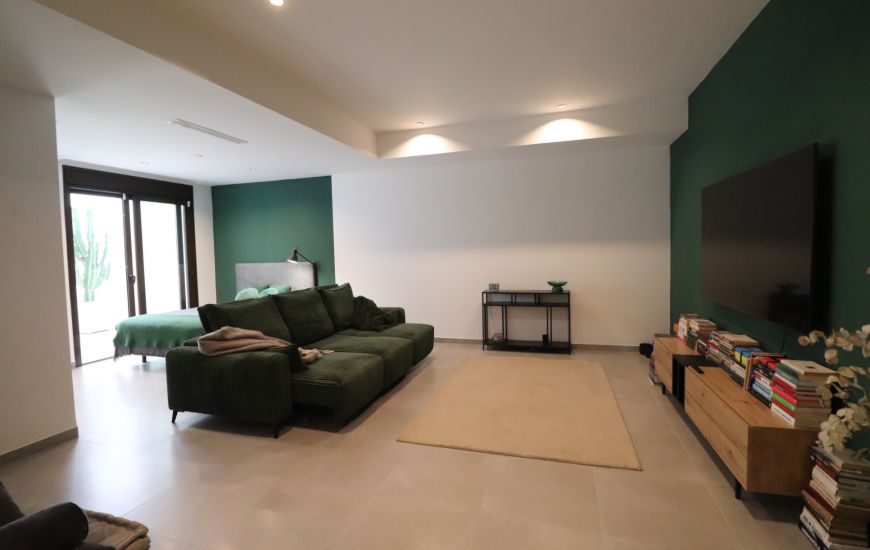 Sale - Rijtjeshuis - Benijofar - 