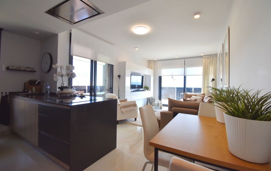 Venta - Apartamentos - Orihuela Costa