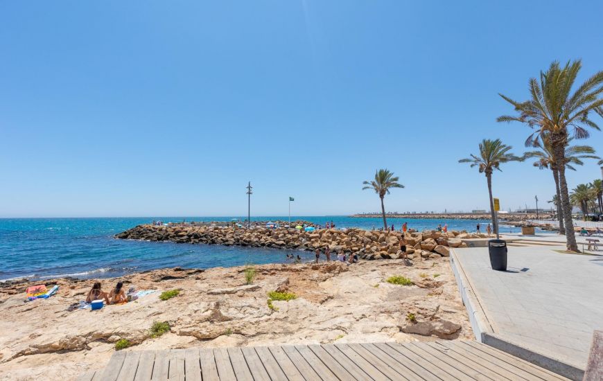 Venta - Apartamentos - Torrevieja
