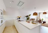 Nueva construcción  - Apartamentos - El Raso - El Raso, Guardamar