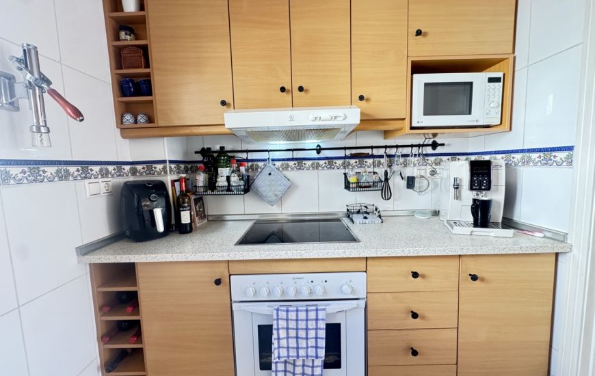 Venta - Apartamentos - Los Altos