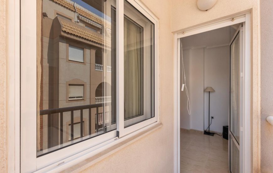Sale - Apartments - Torrevieja