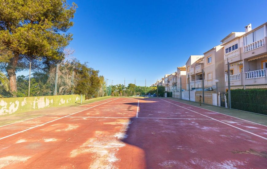 Sale - Bungalow - Torrevieja