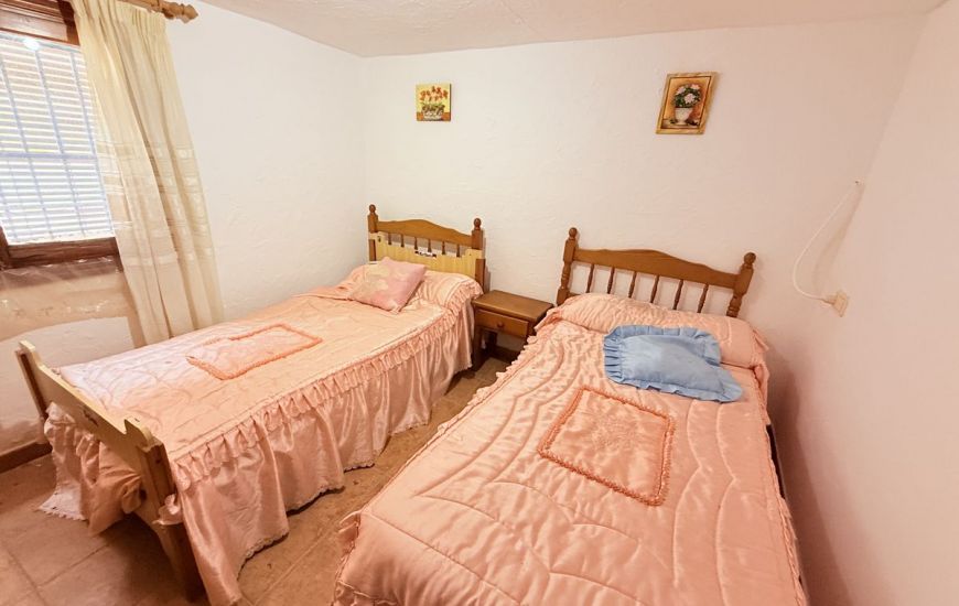 Sale - Half Vrijstaand Huis - Benijófar - 