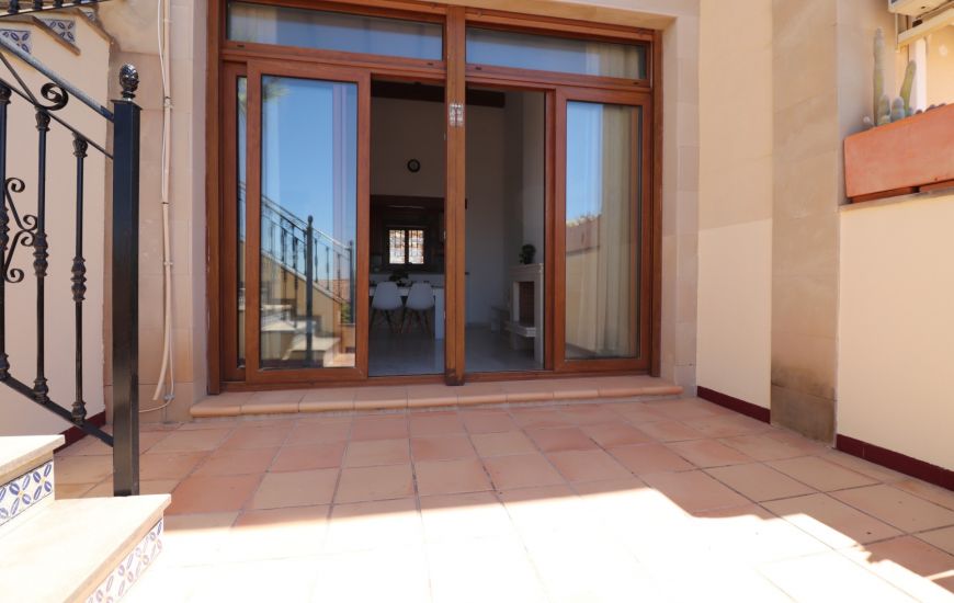 Venta - Bungalow - Algorfa