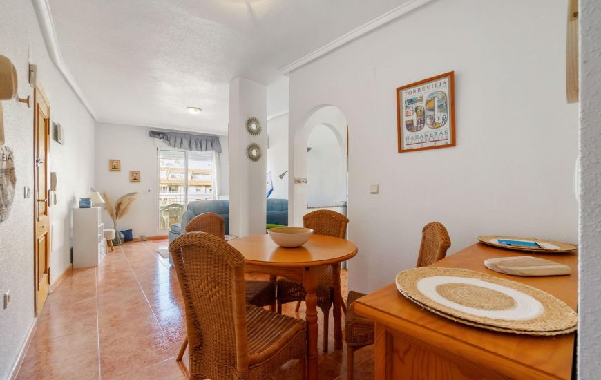Venta - Apartamentos - Torrevieja