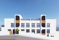 Nueva construcción  - Apartamentos - Benijofar