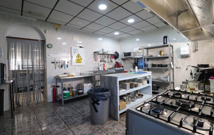 Venta - Comercial - Formentera del Segura