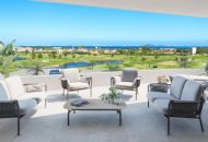 Venta - Apartamentos - Los Alcázares