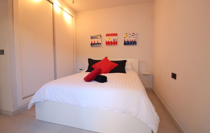 Sale - Apartments - Algorfa