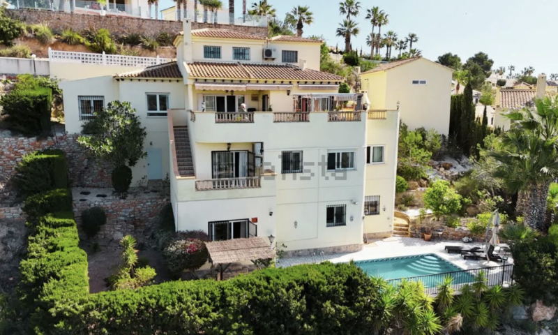 Sale - Apartments - Villamartin - Villamartín