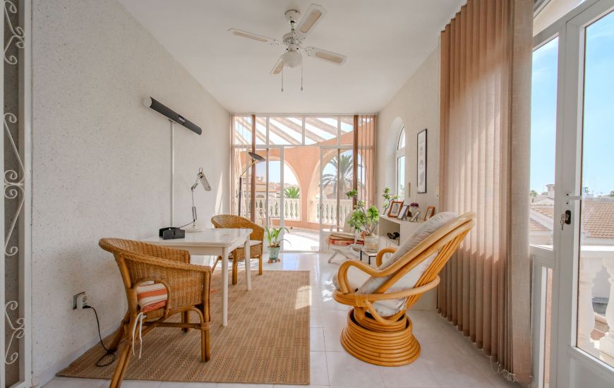 Sale - Villa - Ciudad Quesada