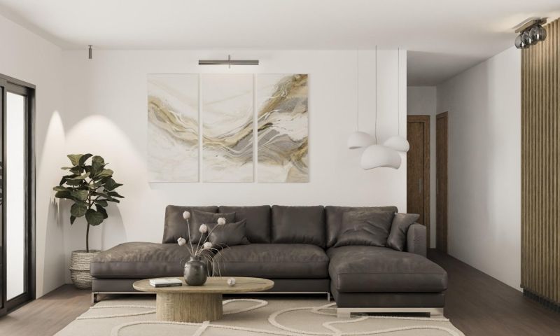 Venta - Apartamentos - 