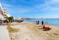 Venta - Apartamentos - Playa del Acequión