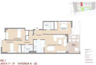 Sale - Apartments - Aguilas