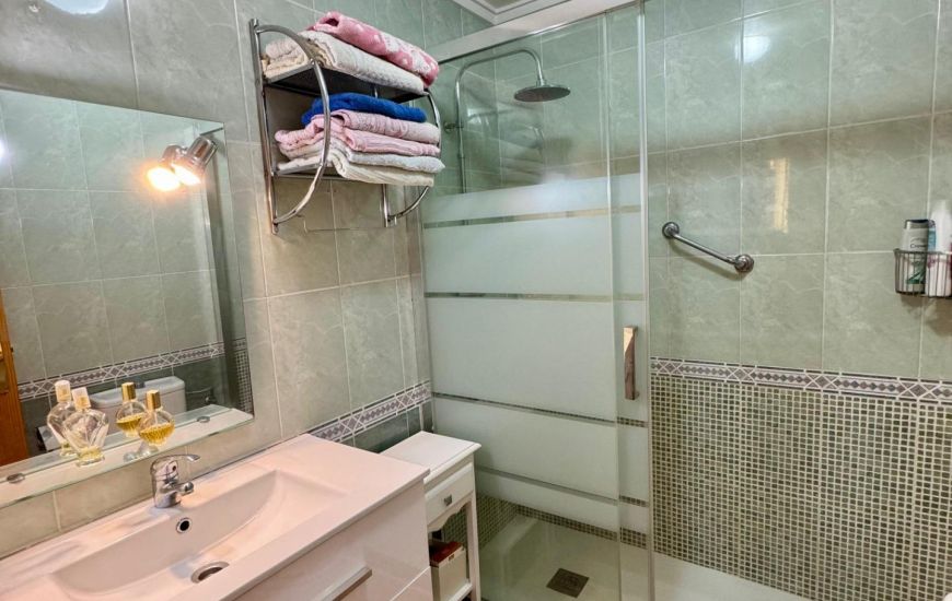 Venta - Terreno - Torrevieja
