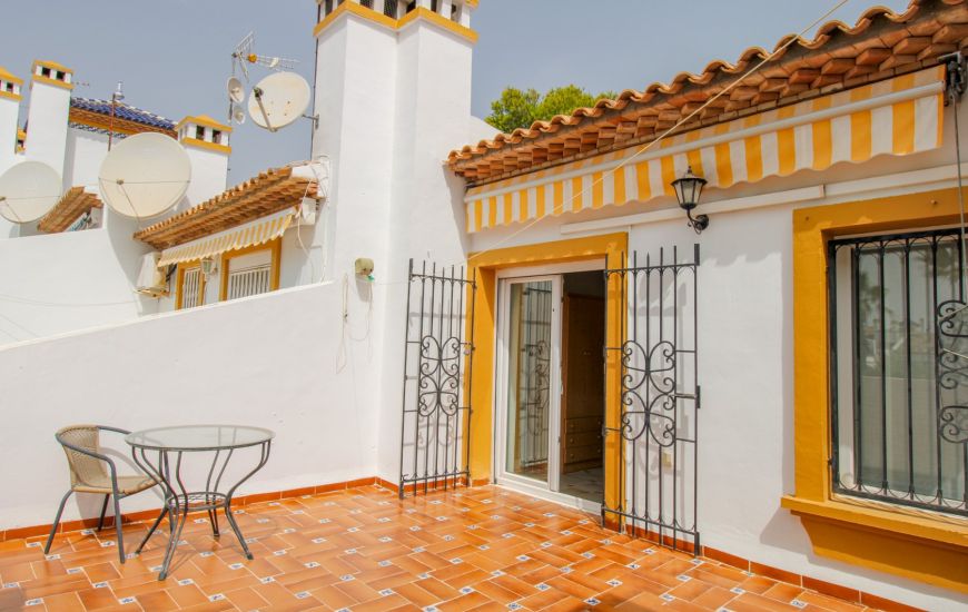 Venta - Adosado - Villamartin