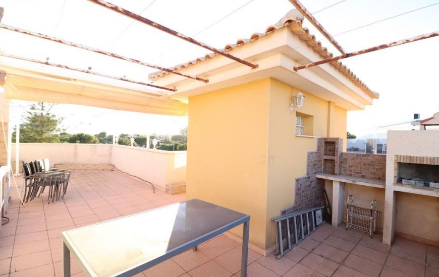 Venta - Apartamentos - Orihuela Costa