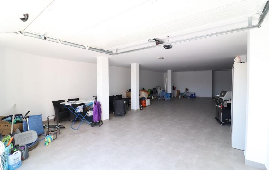 Sale - Villa - San Miguel de Salinas - 