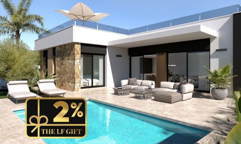 Sale - Apartments - Ciudad Quesada