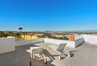 New Build - Villa - Rojales