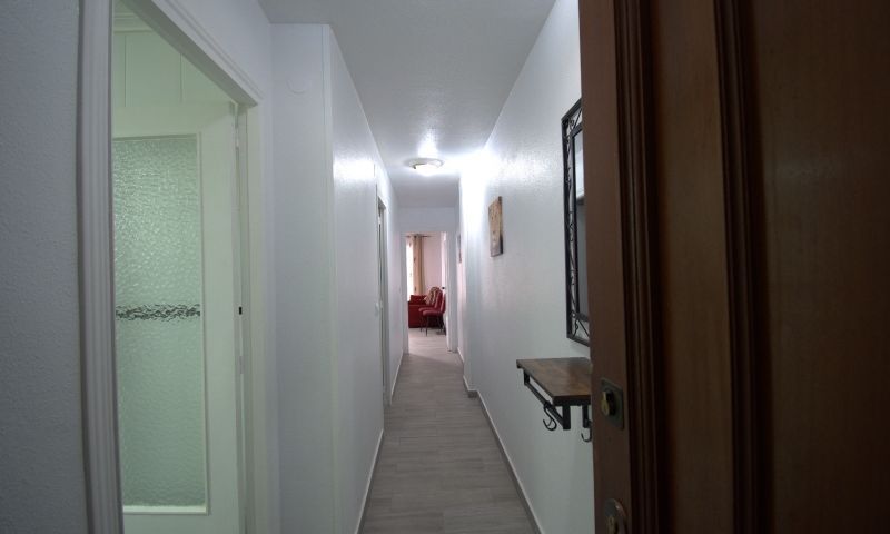 Sale - Apartments - Torrevieja