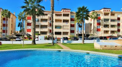 Apartments - Sale - Playa Flamenca - Playa Flamenca