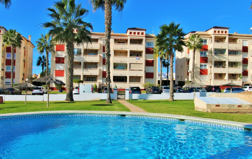 Sale - Apartments - Playa Flamenca