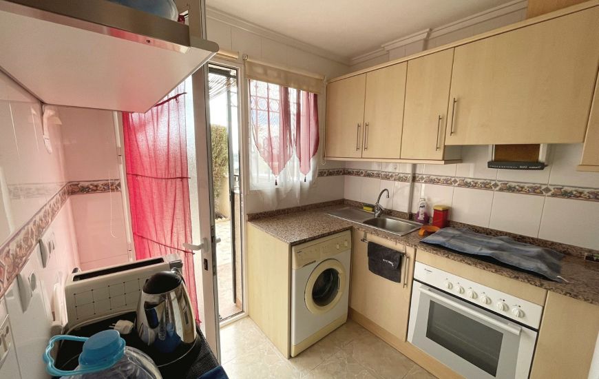 Venta - Adosado - Ciudad Quesada