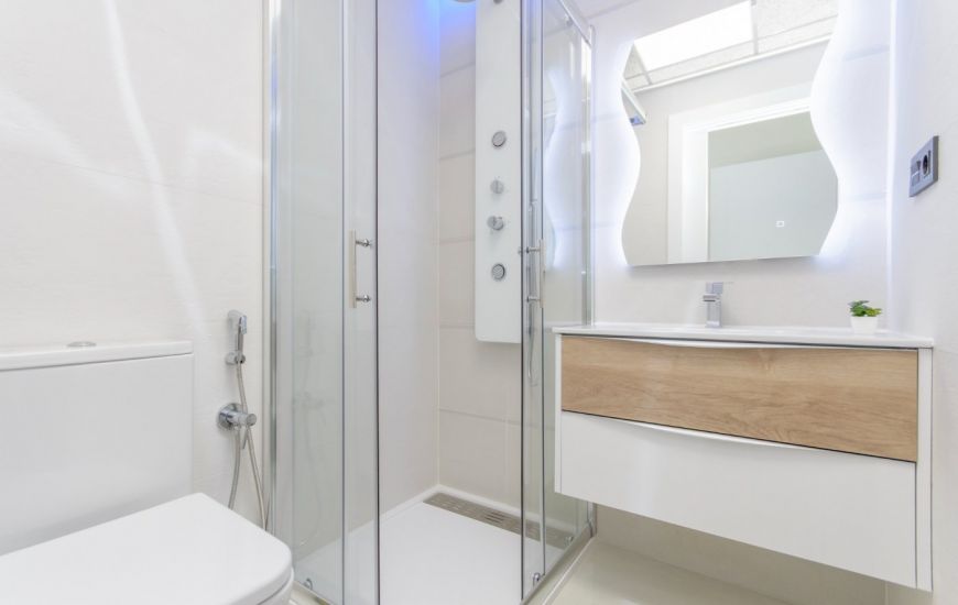 New Build - Bungalow - Torrevieja