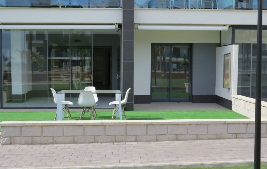 Sale - Apartments - Guardamar del Segura