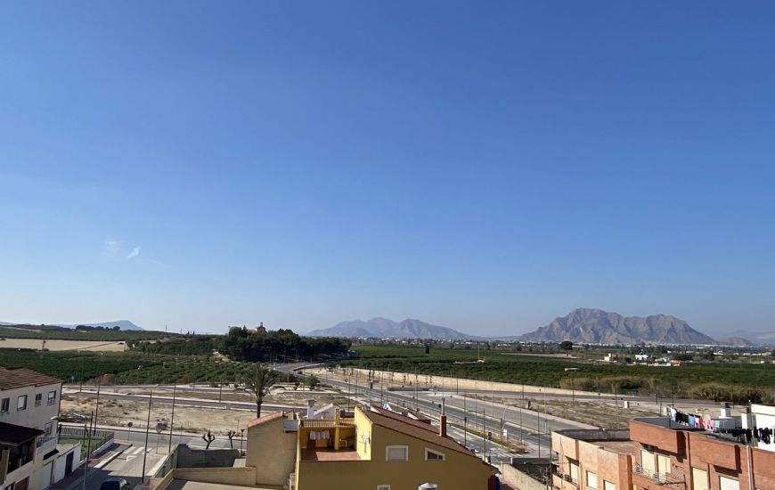 Sale - Apartments - Algorfa