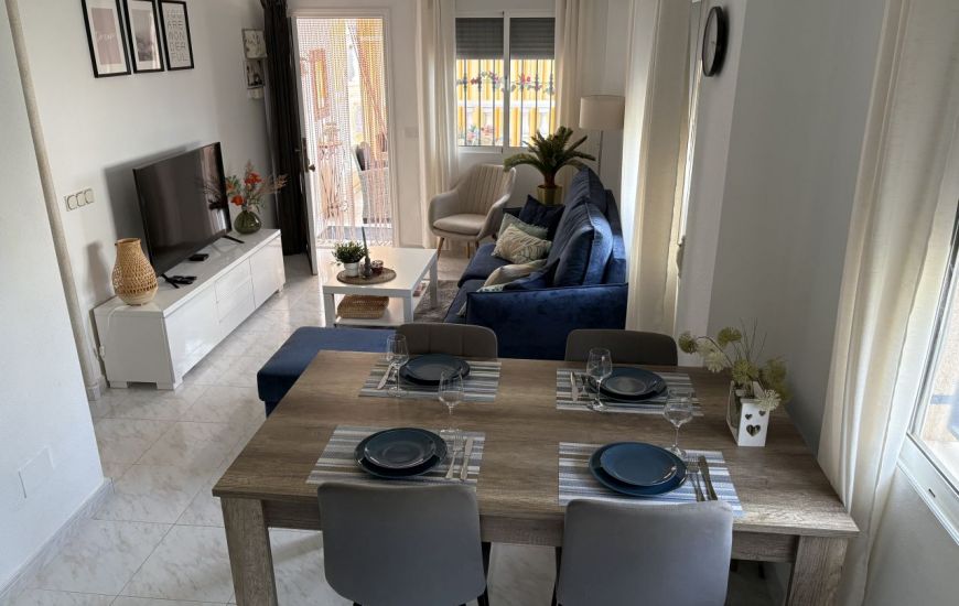 Sale - Villa - Rojales