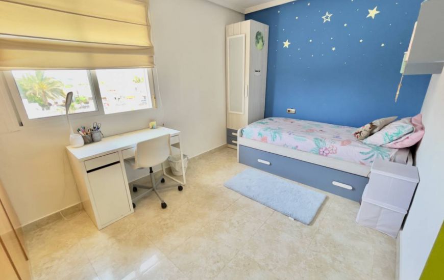 Sale - Villa - Benijófar - 