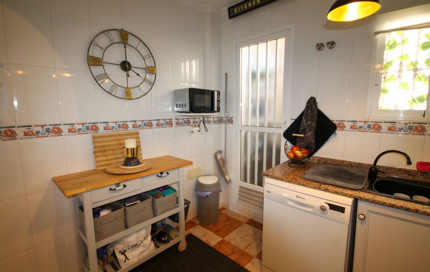 Venta - Apartamentos - Orihuela Costa