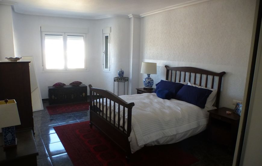 Sale - Apartments - Algorfa