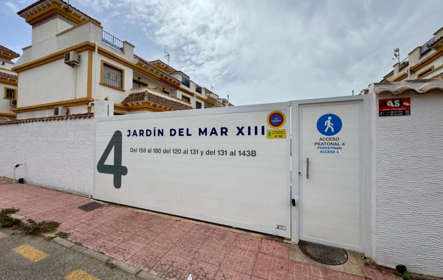 Venta - Adosado - Torrevieja