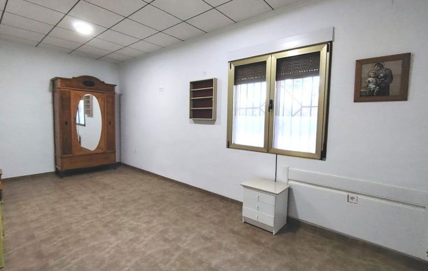 Venta - Villa - Aspe