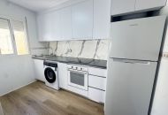 Sale - Apartments - La Siesta