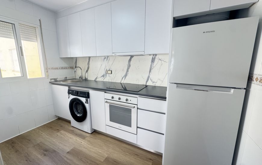 Sale - Apartments - La Siesta