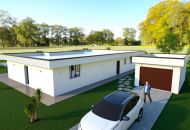New Build - Villa - Ciudad Quesada